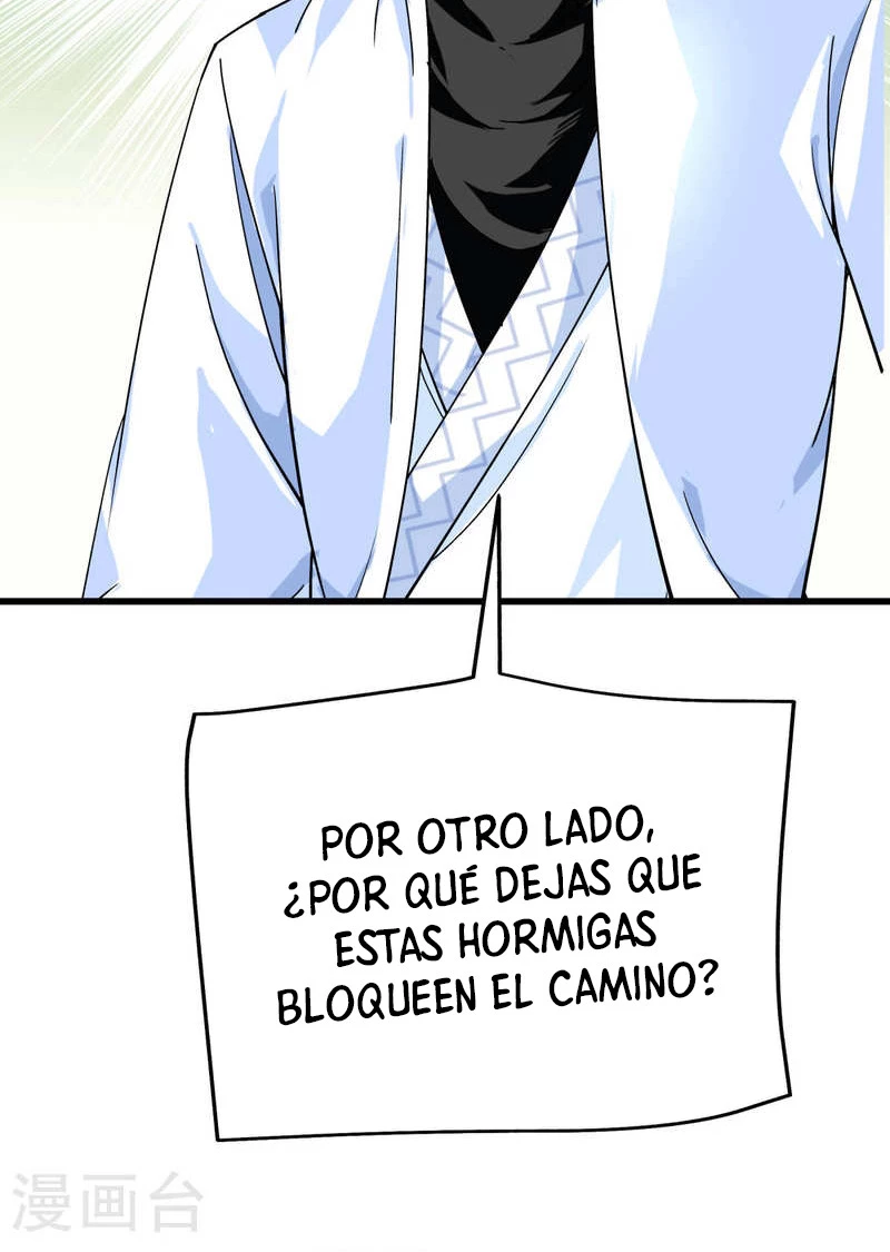 Renacimiento del Gran Dios > Capitulo 190 > Page 201