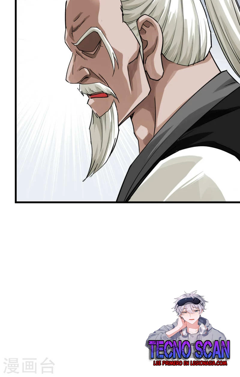 Renacimiento del Gran Dios > Capitulo 190 > Page 241