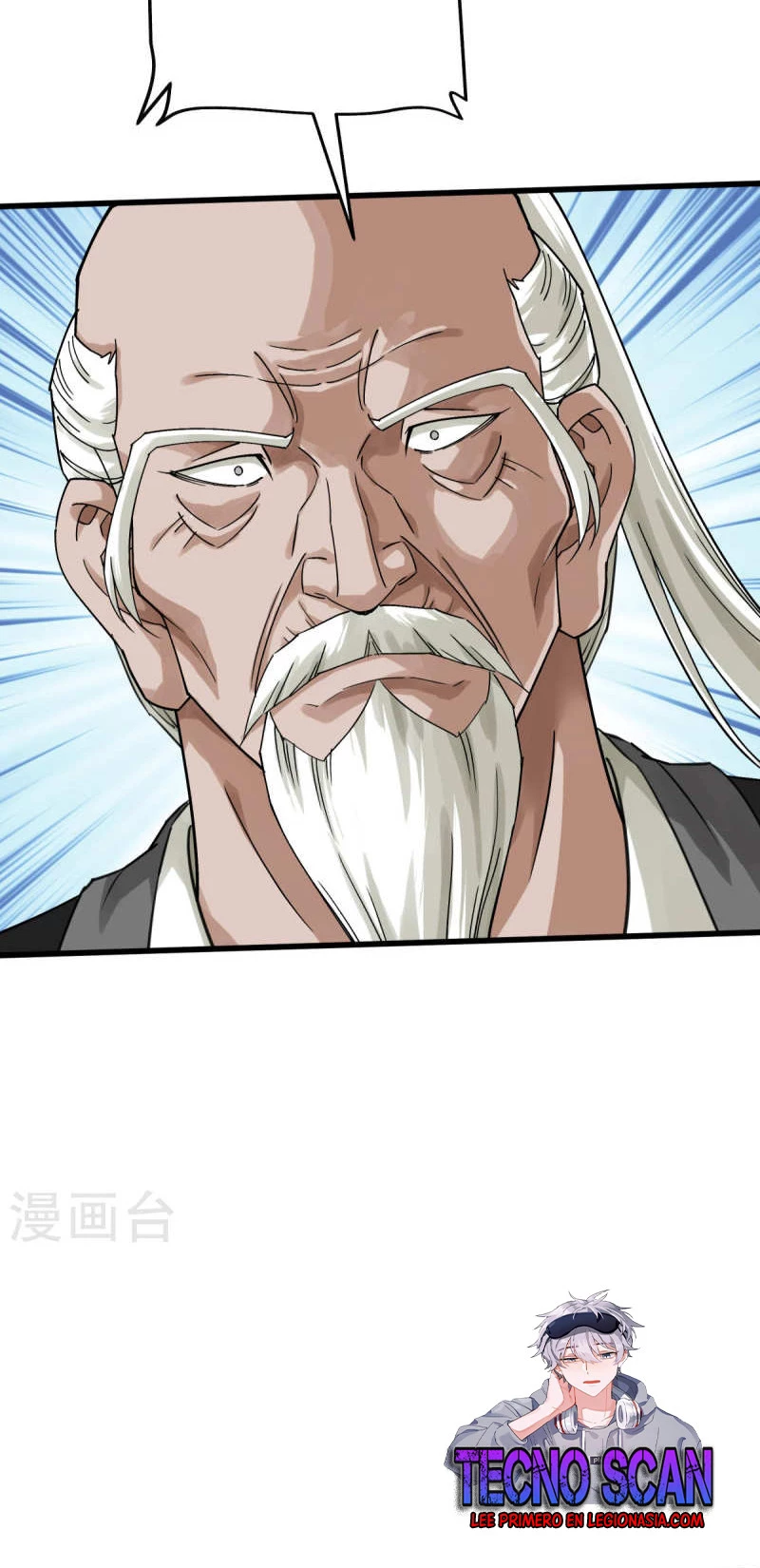 Renacimiento del Gran Dios > Capitulo 191 > Page 91