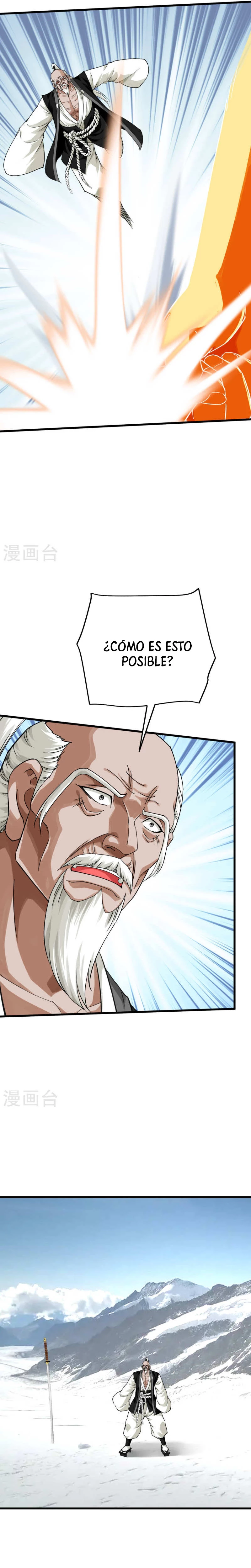 Renacimiento del Gran Dios > Capitulo 191 > Page 101