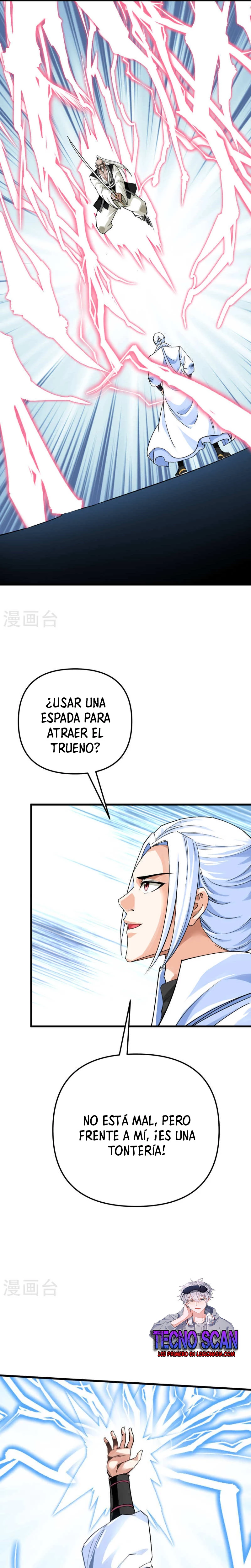 Renacimiento del Gran Dios > Capitulo 191 > Page 211