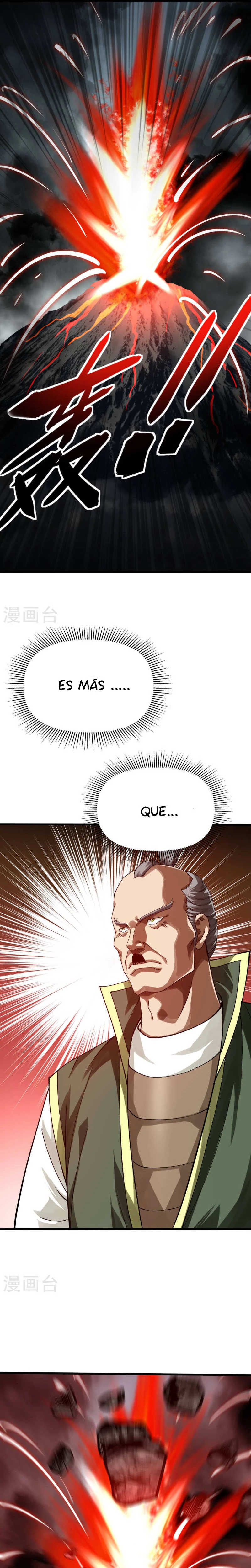 Renacimiento del Gran Dios > Capitulo 192 > Page 71