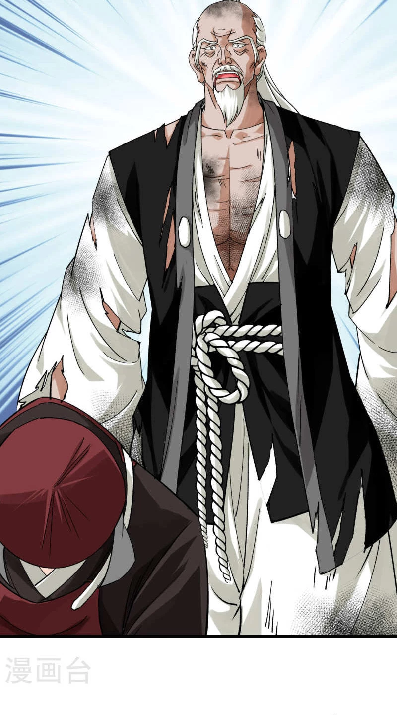 Renacimiento del Gran Dios > Capitulo 192 > Page 131