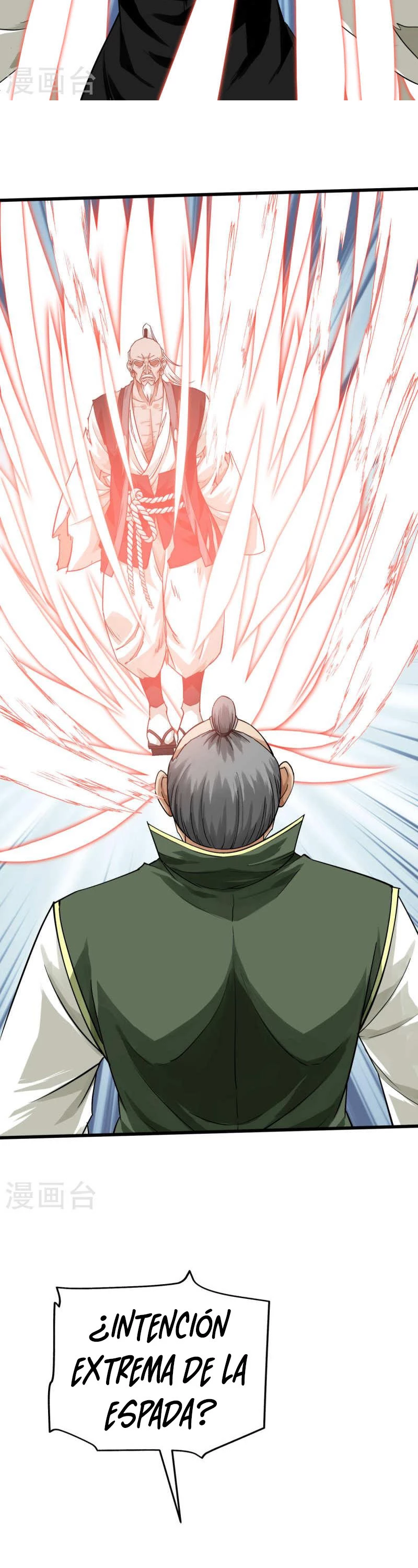 Renacimiento del Gran Dios > Capitulo 192 > Page 241