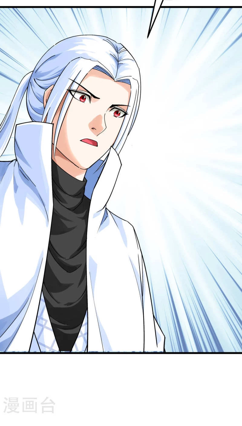 Renacimiento del Gran Dios > Capitulo 193 > Page 221