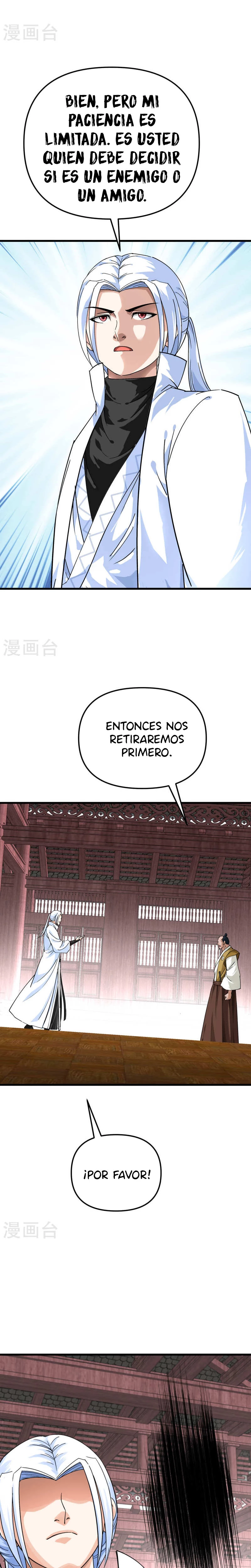 Renacimiento del Gran Dios > Capitulo 194 > Page 71