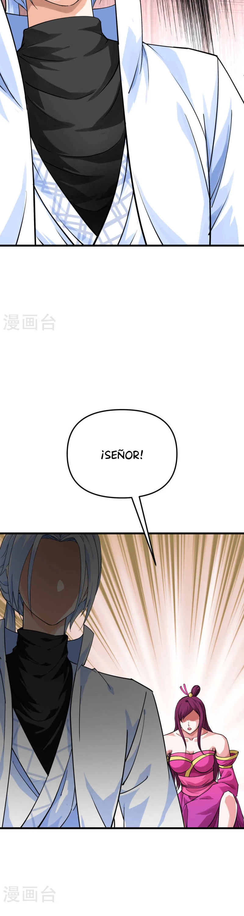Renacimiento del Gran Dios > Capitulo 194 > Page 91