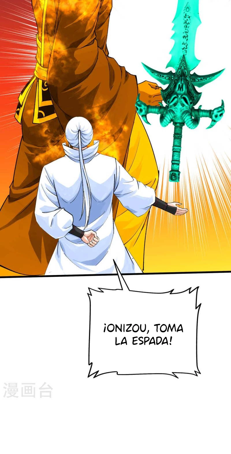 Renacimiento del Gran Dios > Capitulo 196 > Page 141