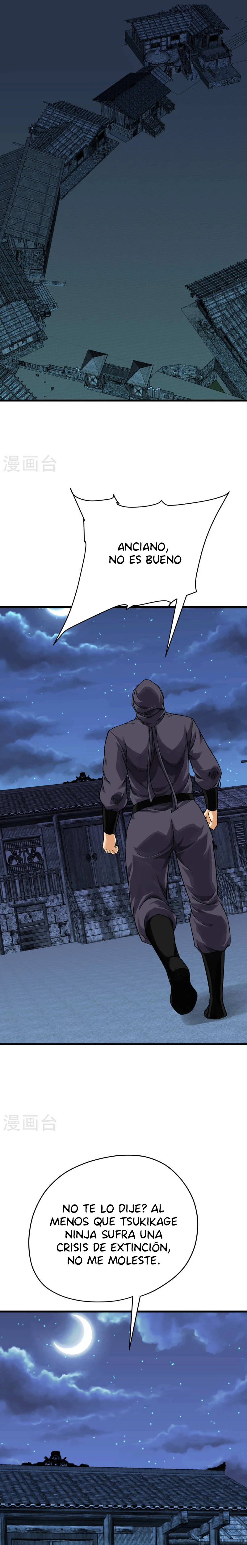 Renacimiento del Gran Dios > Capitulo 197 > Page 91