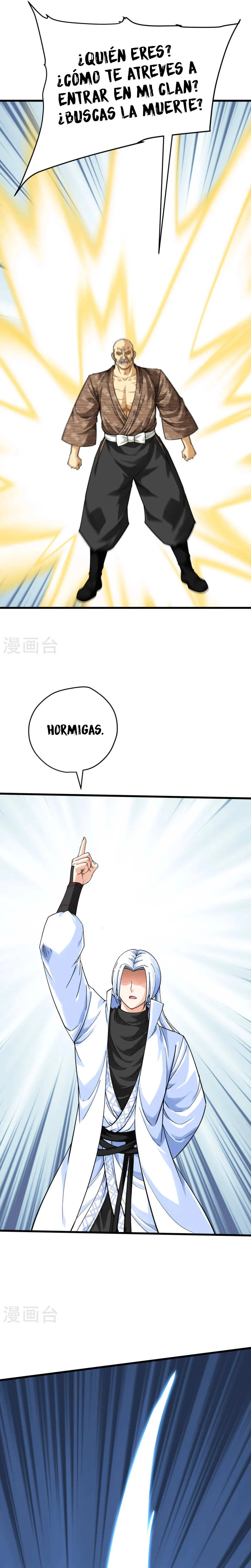 Renacimiento del Gran Dios > Capitulo 197 > Page 151