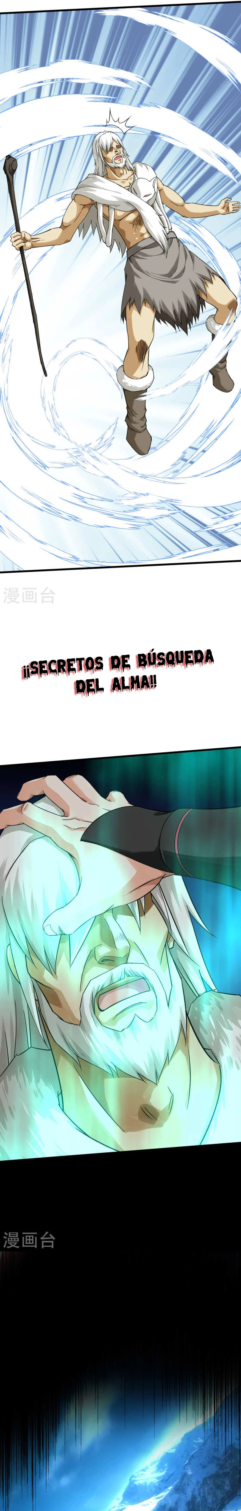 Renacimiento del Gran Dios > Capitulo 202 > Page 31
