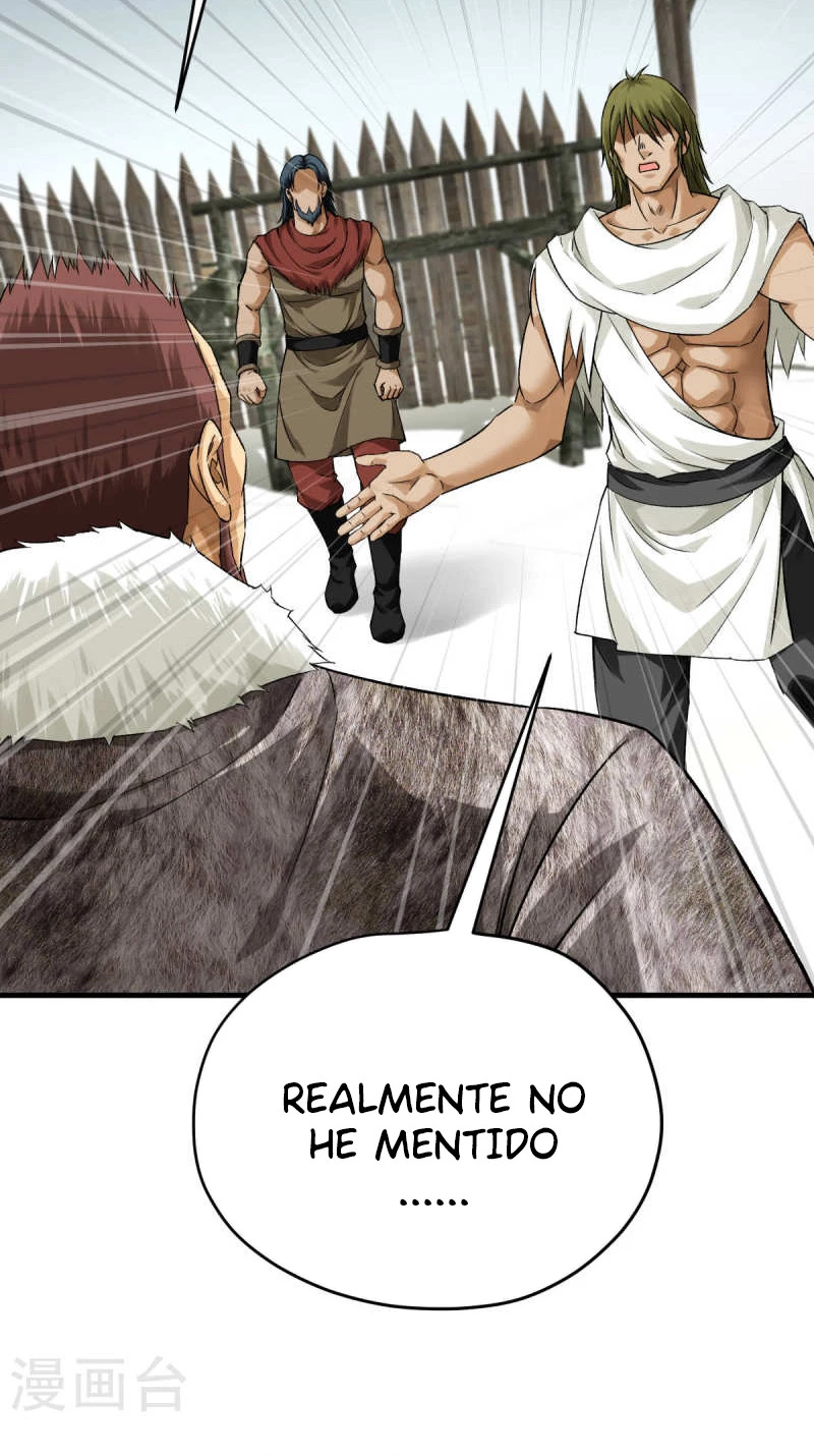 Renacimiento del Gran Dios > Capitulo 204 > Page 81
