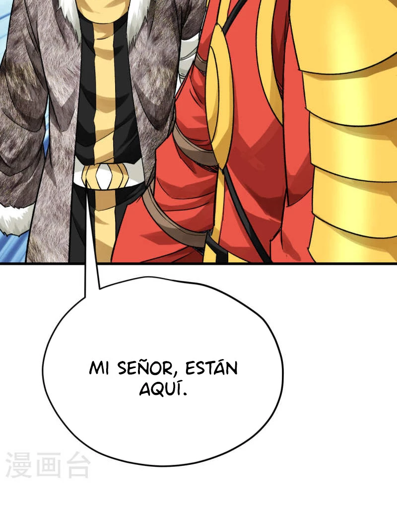 Renacimiento del Gran Dios > Capitulo 205 > Page 61