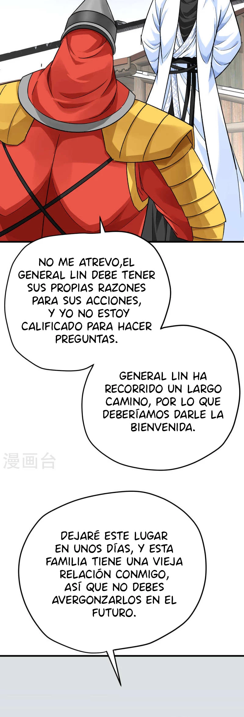 Renacimiento del Gran Dios > Capitulo 206 > Page 41