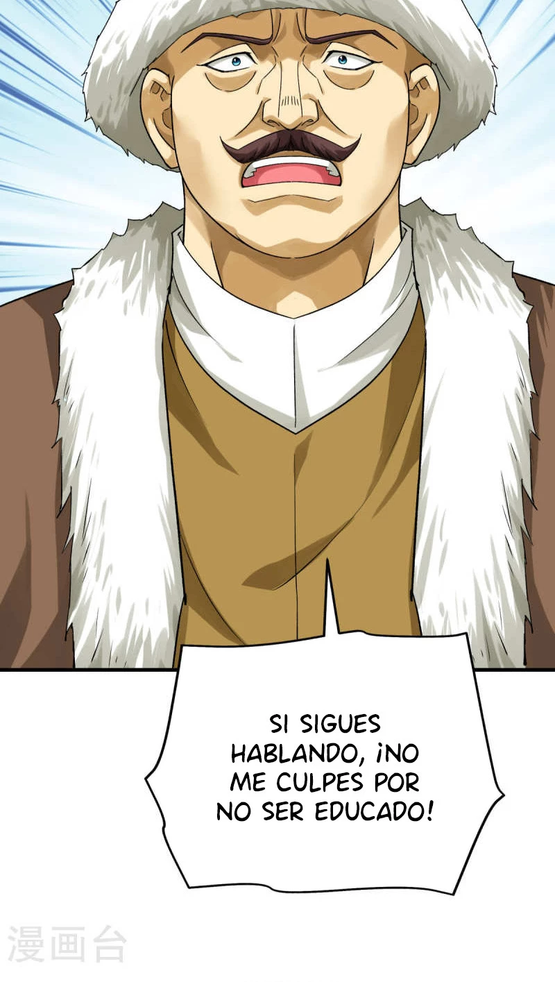 Renacimiento del Gran Dios > Capitulo 206 > Page 151