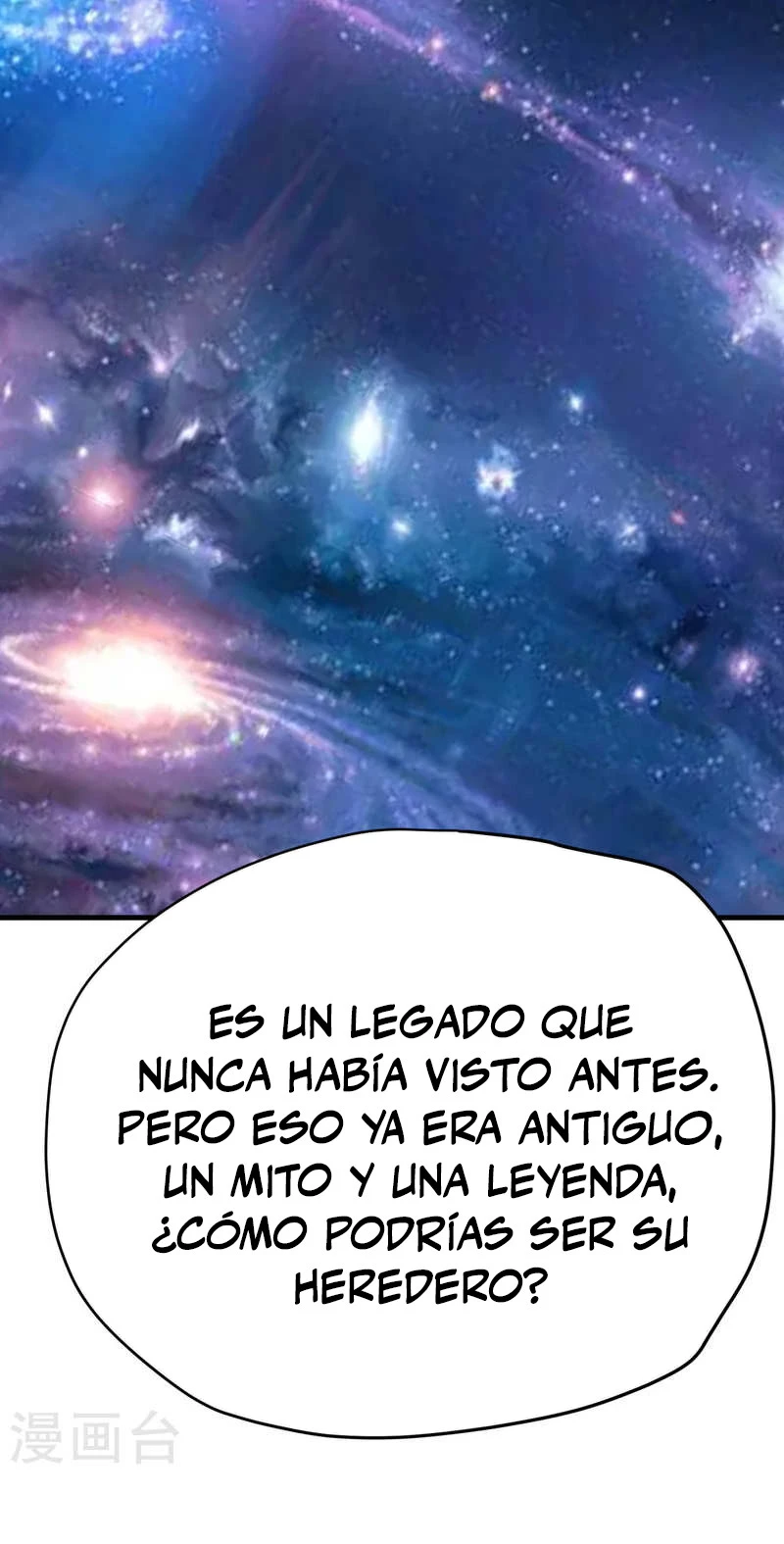 Renacimiento del Gran Dios > Capitulo 213 > Page 21