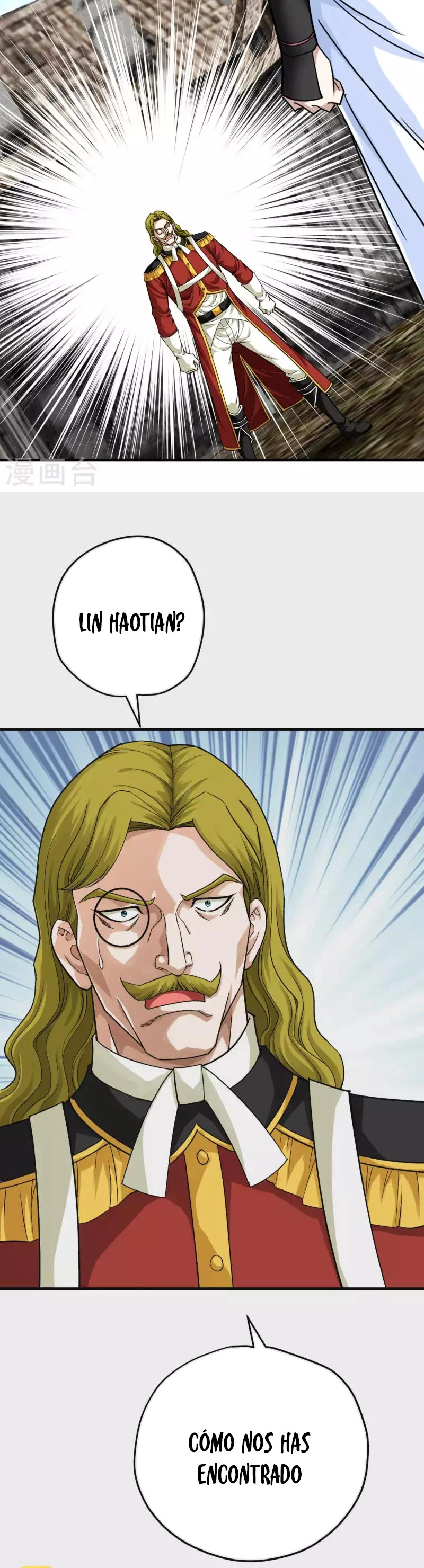 Renacimiento del Gran Dios > Capitulo 220 > Page 61