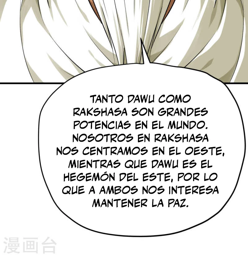 Renacimiento del Gran Dios > Capitulo 221 > Page 221