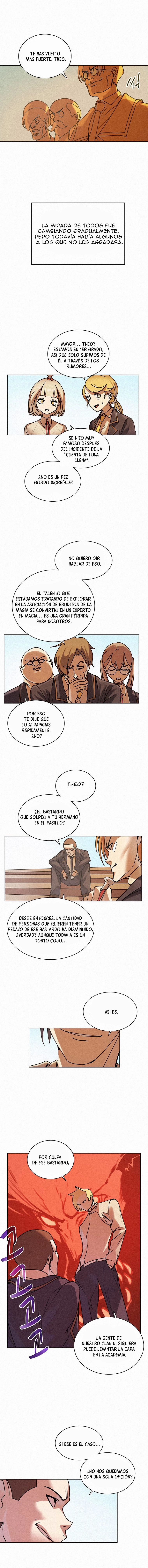 El mago comedor de libros > Capitulo 9 > Page 31