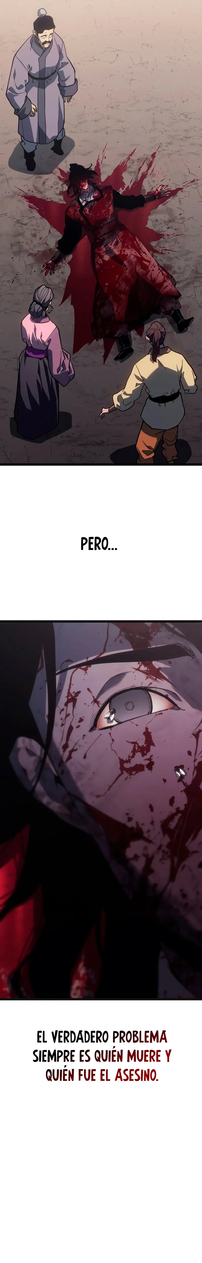 El Asesino de la Luna a la Deriva > Capitulo 95 > Page 11