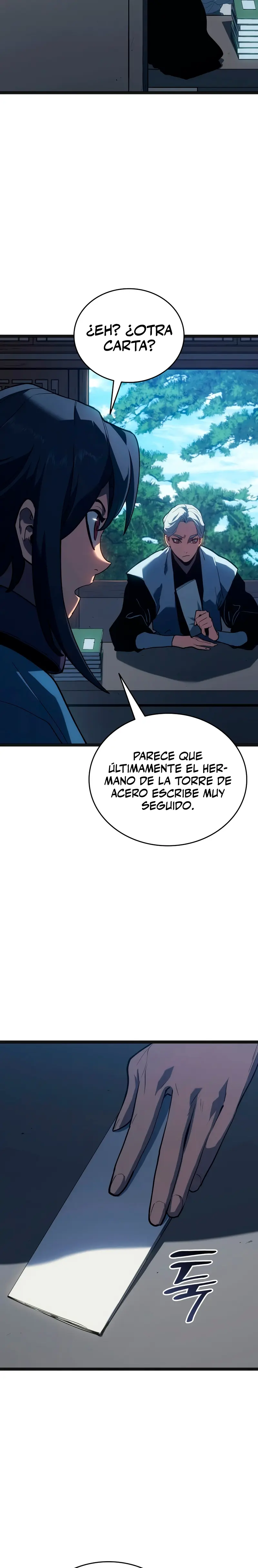 El Asesino de la Luna a la Deriva > Capitulo 95 > Page 51