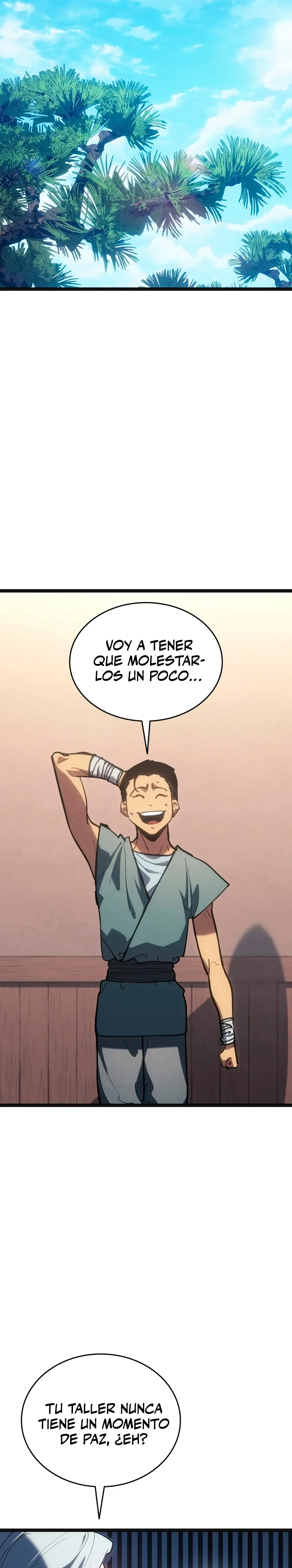 El Asesino de la Luna a la Deriva > Capitulo 95 > Page 161