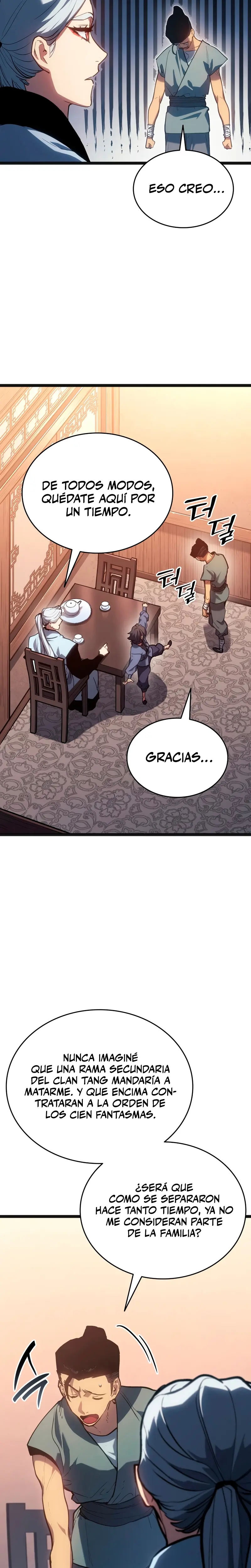 El Asesino de la Luna a la Deriva > Capitulo 95 > Page 171