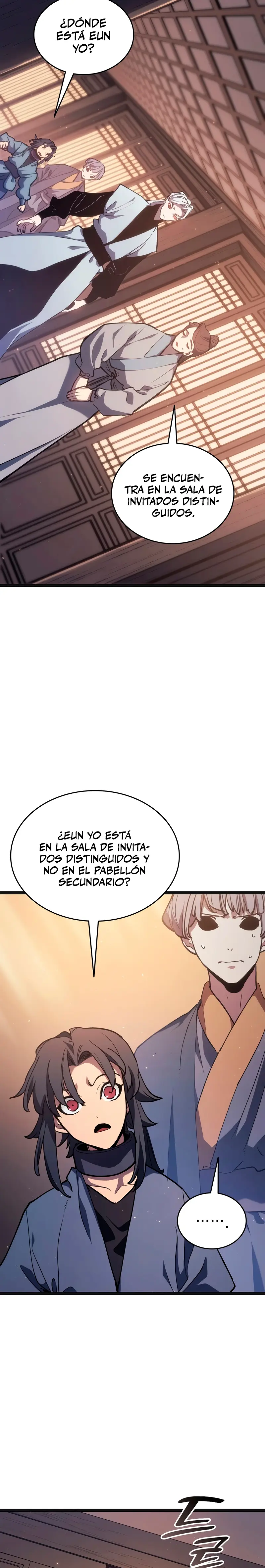 El Asesino de la Luna a la Deriva > Capitulo 95 > Page 231