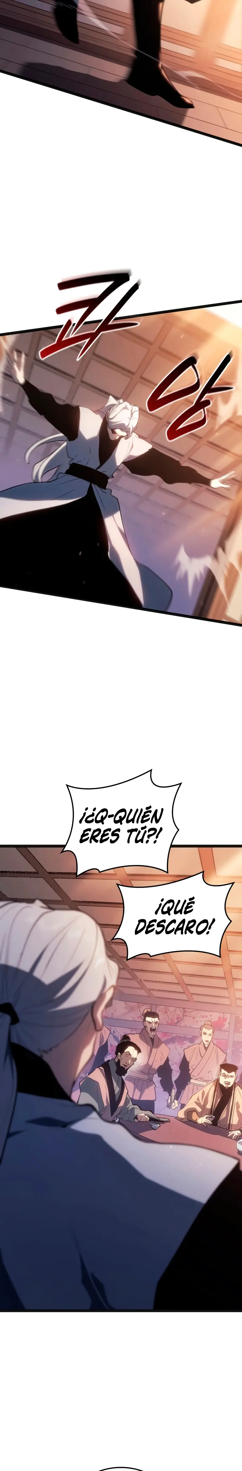 El Asesino de la Luna a la Deriva > Capitulo 95 > Page 291