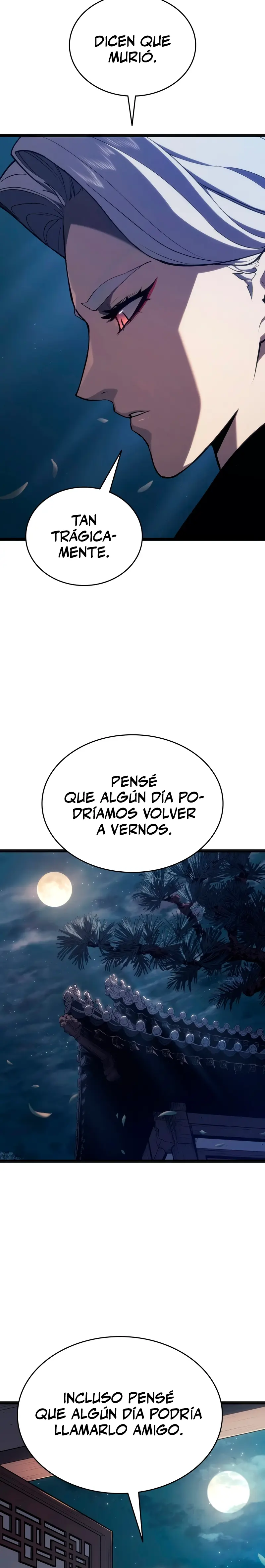El Asesino de la Luna a la Deriva > Capitulo 95 > Page 351