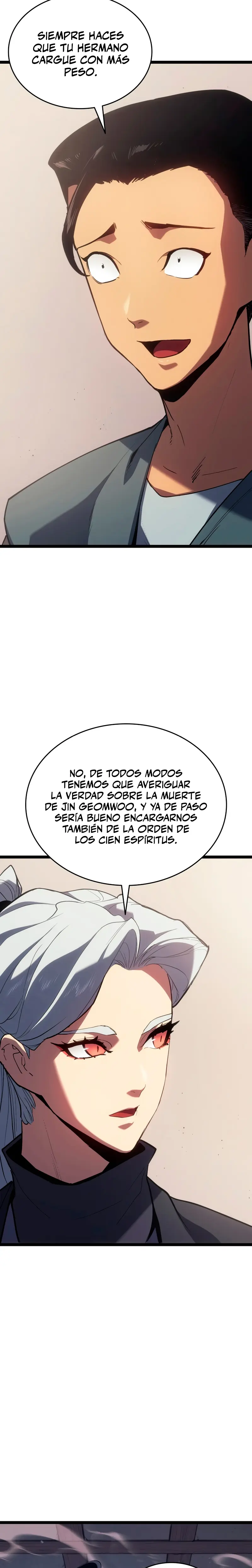 El Asesino de la Luna a la Deriva > Capitulo 96 > Page 41