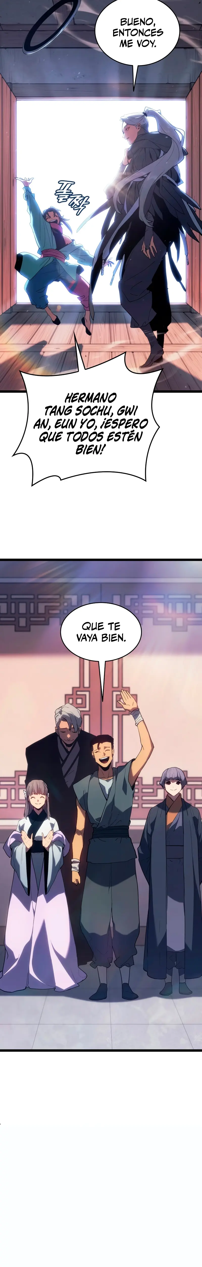 El Asesino de la Luna a la Deriva > Capitulo 96 > Page 51
