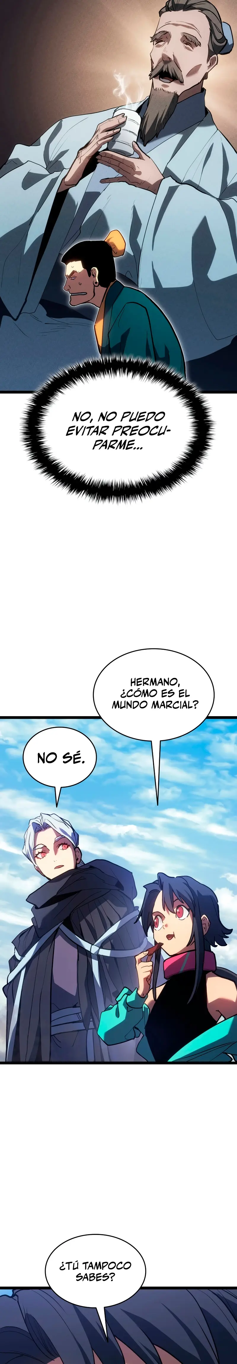 El Asesino de la Luna a la Deriva > Capitulo 96 > Page 101