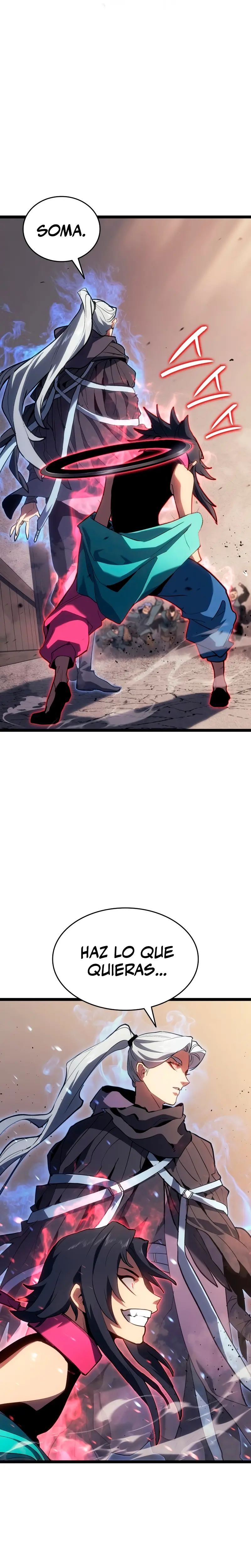 El Asesino de la Luna a la Deriva > Capitulo 96 > Page 171
