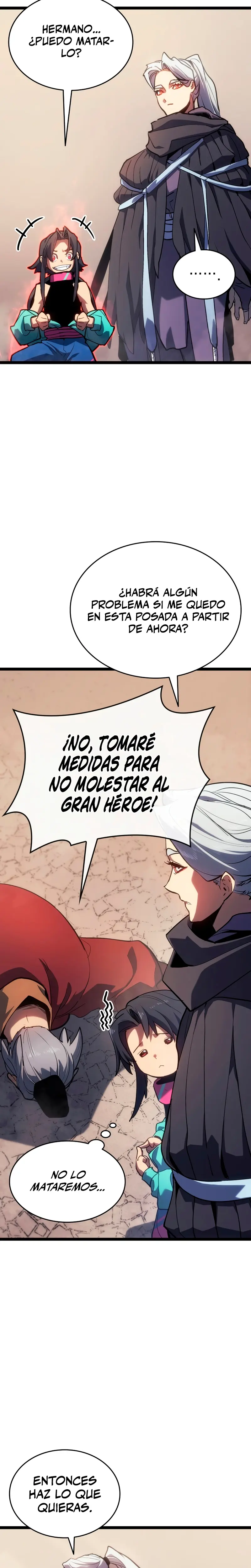 El Asesino de la Luna a la Deriva > Capitulo 96 > Page 211