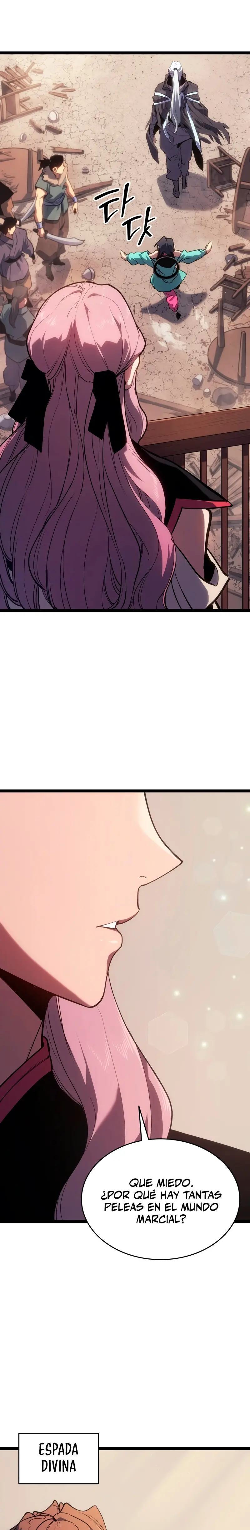 El Asesino de la Luna a la Deriva > Capitulo 96 > Page 231