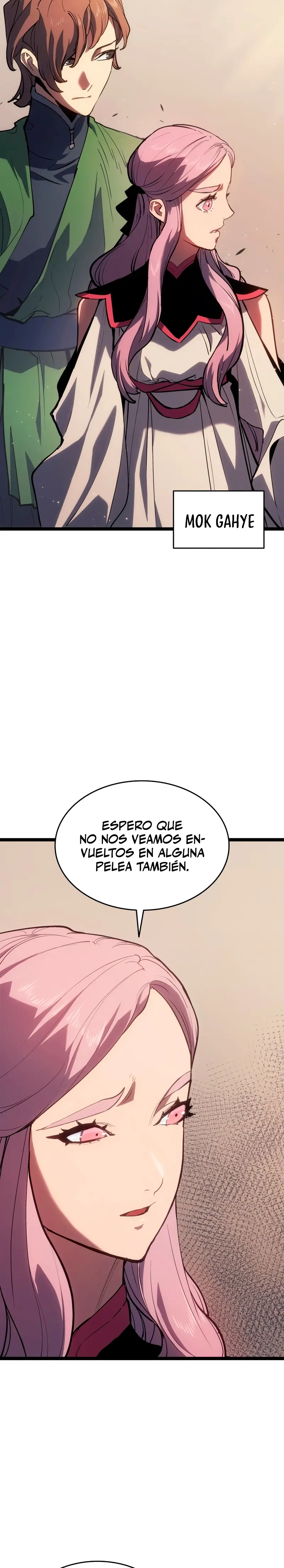 El Asesino de la Luna a la Deriva > Capitulo 96 > Page 241