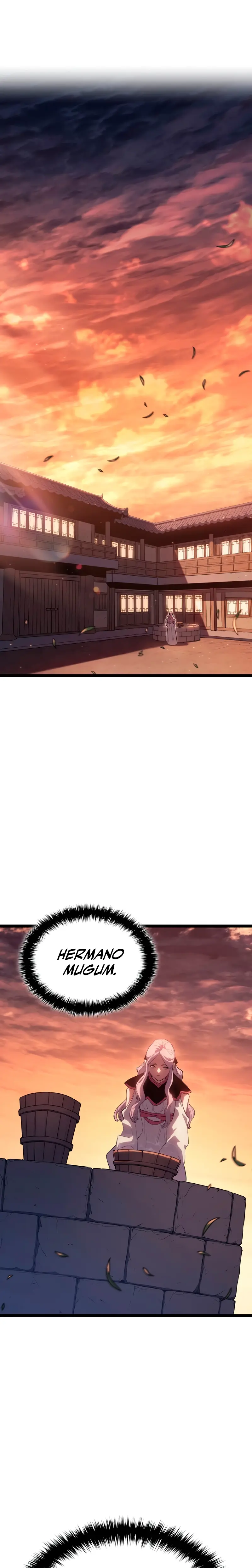 El Asesino de la Luna a la Deriva > Capitulo 96 > Page 271