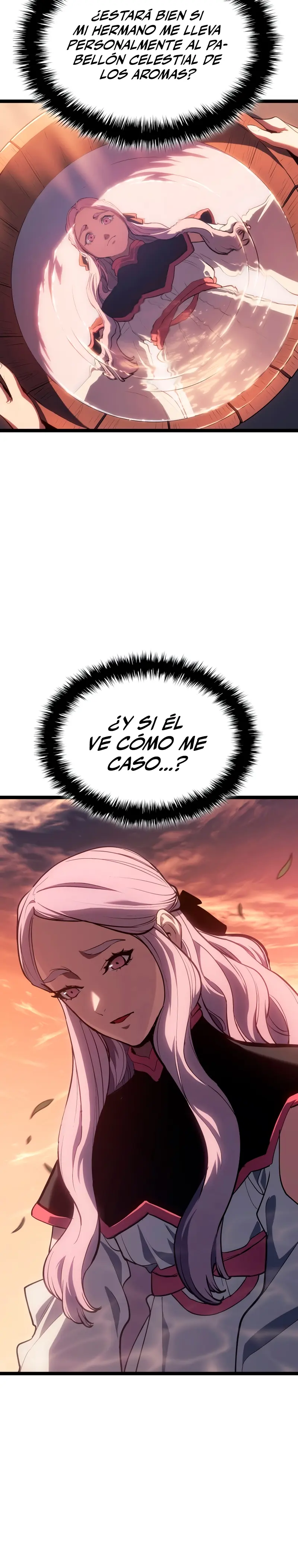 El Asesino de la Luna a la Deriva > Capitulo 96 > Page 281