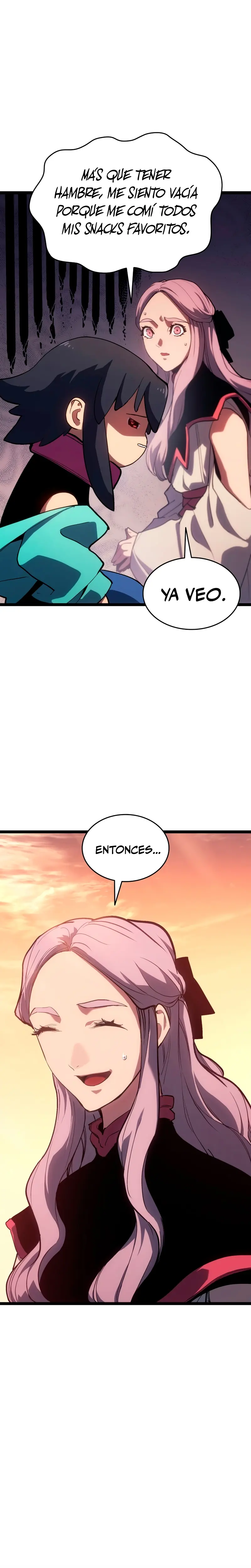 El Asesino de la Luna a la Deriva > Capitulo 96 > Page 341