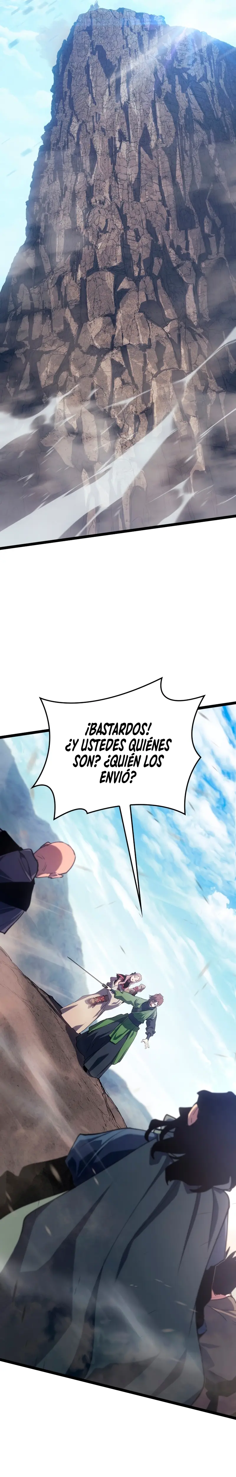 El Asesino de la Luna a la Deriva > Capitulo 97 > Page 11