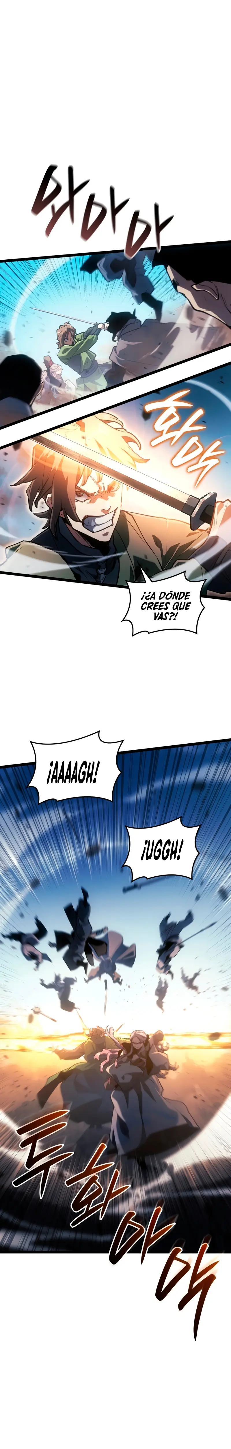 El Asesino de la Luna a la Deriva > Capitulo 97 > Page 91