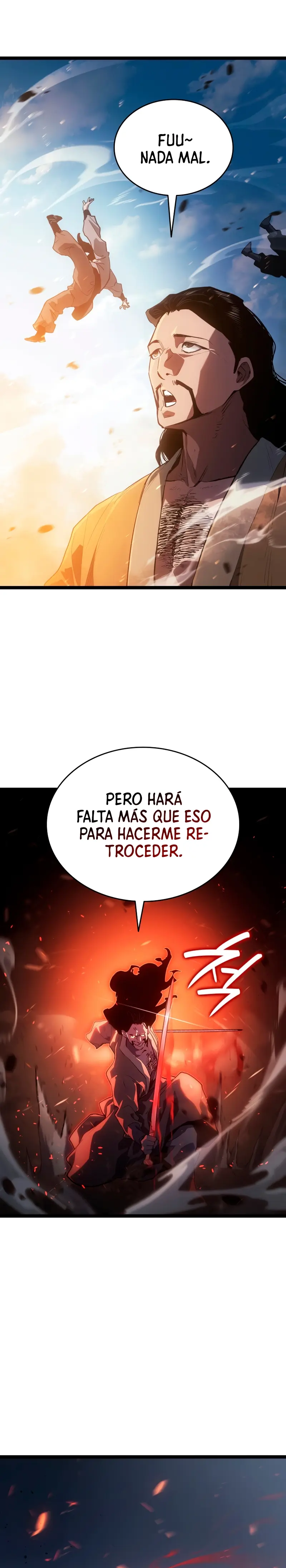 El Asesino de la Luna a la Deriva > Capitulo 97 > Page 101