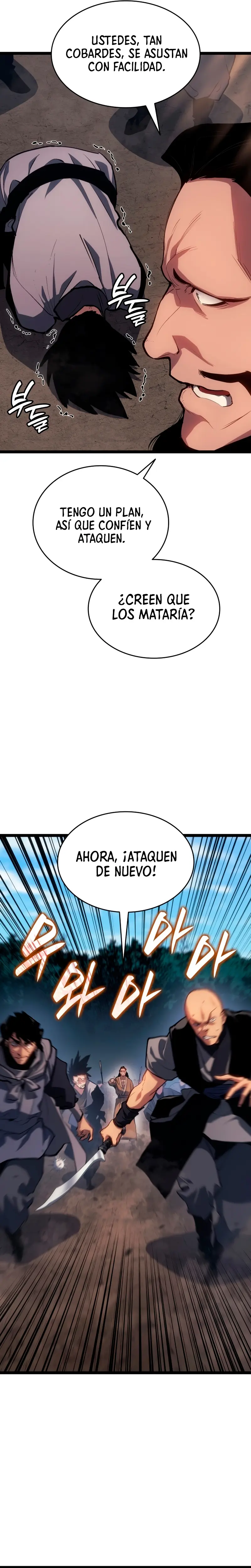 El Asesino de la Luna a la Deriva > Capitulo 97 > Page 191
