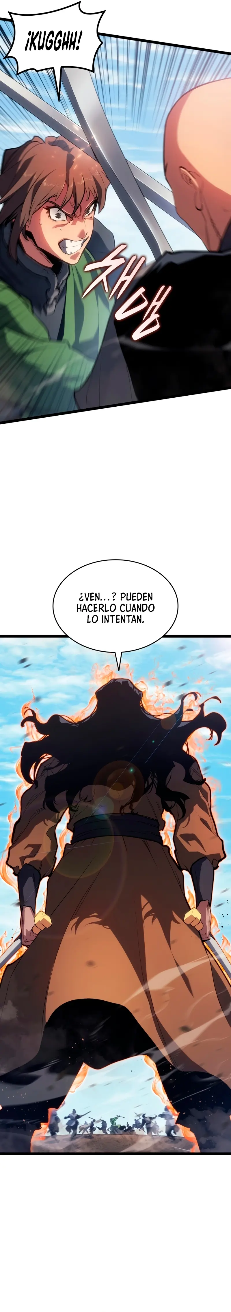 El Asesino de la Luna a la Deriva > Capitulo 97 > Page 211