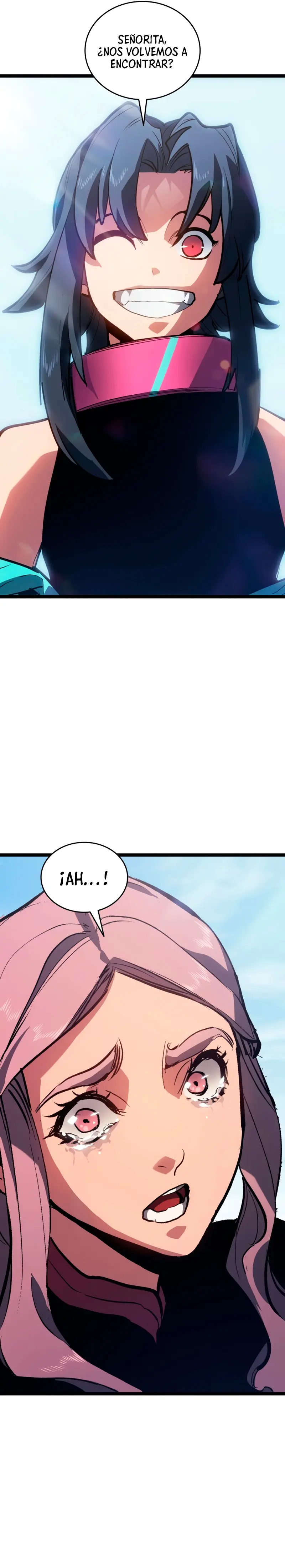 El Asesino de la Luna a la Deriva > Capitulo 97 > Page 301