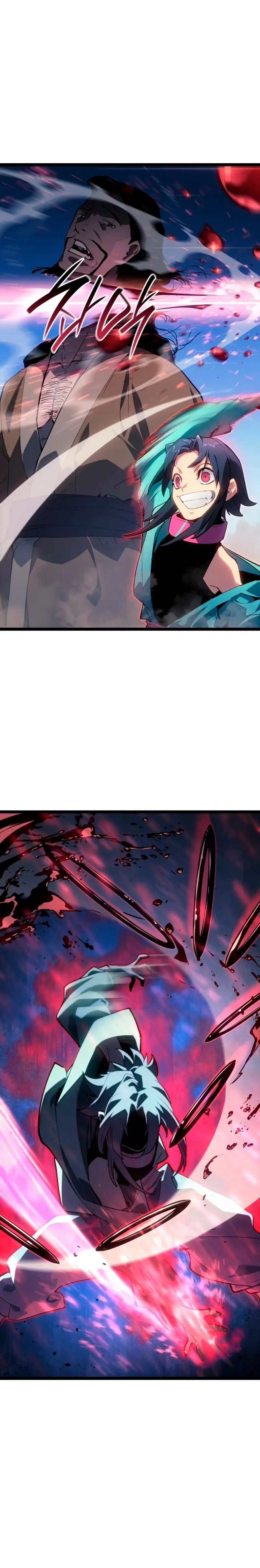 El Asesino de la Luna a la Deriva > Capitulo 97 > Page 341