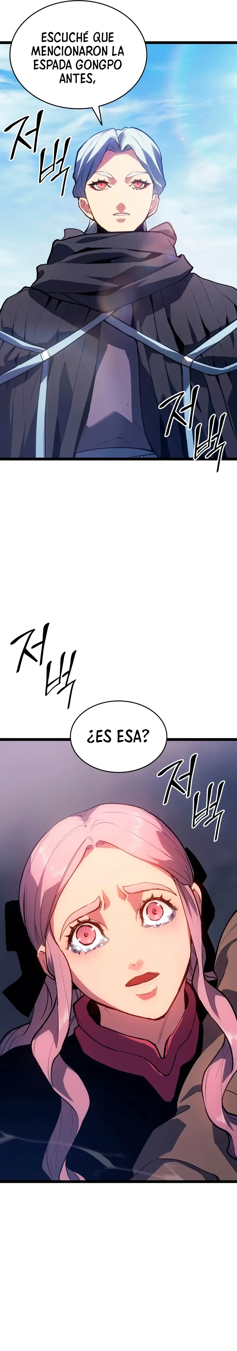 El Asesino de la Luna a la Deriva > Capitulo 97 > Page 401