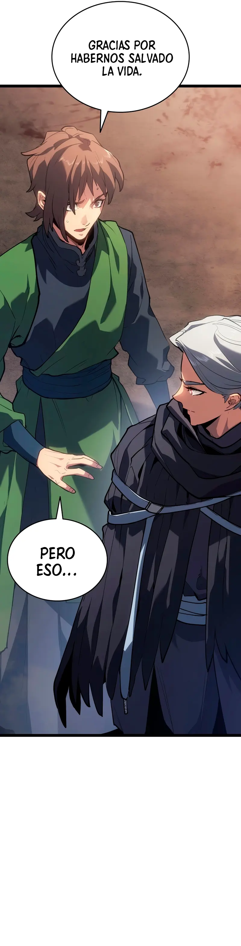 El Asesino de la Luna a la Deriva > Capitulo 98 > Page 11