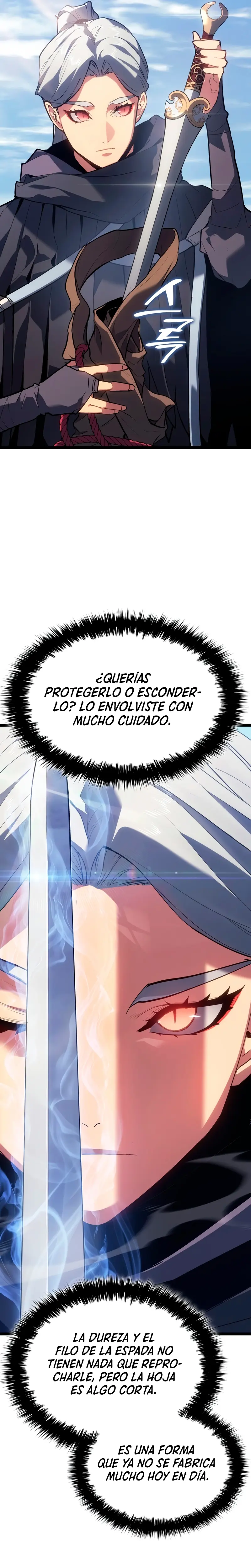 El Asesino de la Luna a la Deriva > Capitulo 98 > Page 31